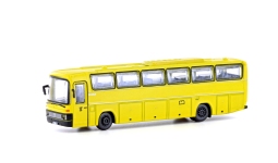 MiNis LC4429 - N - Mercedes Benz O303 RHD Deutsche Bundespost